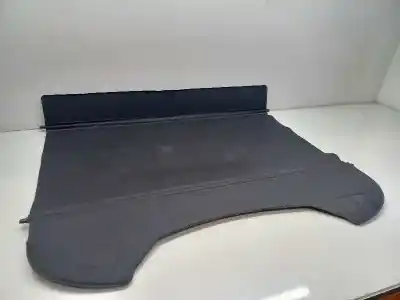 Second-hand car spare part parcel shelf for dacia duster adventure oem iam references 799220025r  794201913r