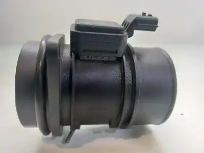 Second-hand car spare part flowmeter for dacia duster adventure oem iam references 5wk97020 h8200655623 8200651315b