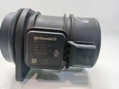 Second-hand car spare part flowmeter for dacia duster adventure oem iam references 5wk97020 h8200655623 8200651315b