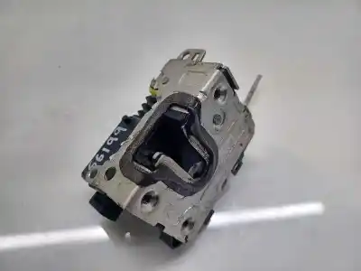 Piesă de schimb auto la mâna a doua încuietoare ușa din dreapta fațã pentru dacia duster adventure referințe oem iam 8200735224