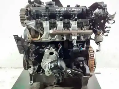 Second-hand car spare part scrapped engine for dacia duster adventure oem iam references k9k892  r061667