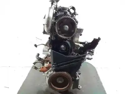 Second-hand car spare part scrapped engine for dacia duster adventure oem iam references k9k892  r061667