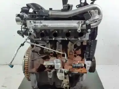 Second-hand car spare part scrapped engine for dacia duster adventure oem iam references k9k892  r061667