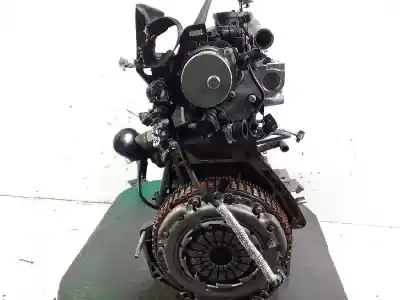 Second-hand car spare part scrapped engine for dacia duster adventure oem iam references k9k892  r061667