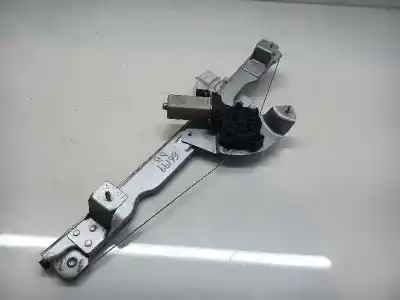 Piesă de schimb auto la mâna a doua mecanism acționare geam fațã dreapta pentru dacia duster adventure referințe oem iam 8200733828
