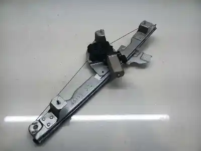 Piesă de schimb auto la mâna a doua mecanism acționare geam fațã stânga pentru dacia duster adventure referințe oem iam 8200733829