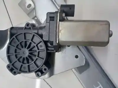 Second-hand car spare part driver left window regulator for dacia duster adventure oem iam references 8200733829 128000841-1 3m4812a