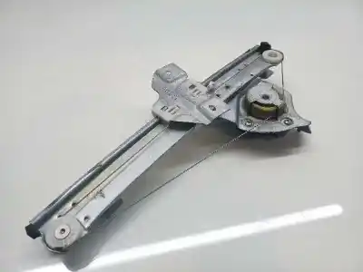 Second-hand car spare part rear left window regulator for dacia duster adventure oem iam references 8200733833  827211875r