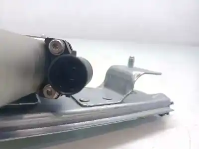 Second-hand car spare part rear left window regulator for dacia duster adventure oem iam references 8200733833  827211875r