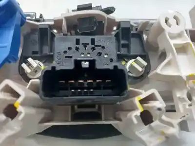 Second-hand car spare part heating / air conditioning control panel for dacia duster adventure oem iam references n106278b 111101 t1001639u