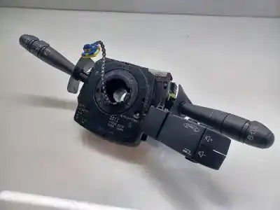 Pezzo di ricambio per auto di seconda mano controllo della luce per dacia duster adventure riferimenti oem iam 255677446r 10606293 e10606293