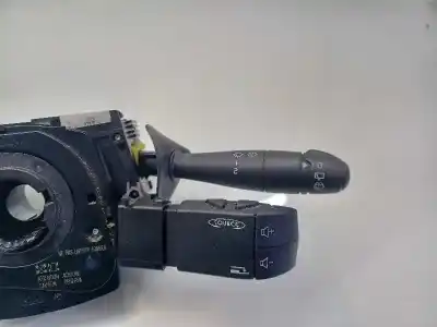 Pezzo di ricambio per auto di seconda mano controllo della luce per dacia duster adventure riferimenti oem iam 255677446r 10606293 e10606293