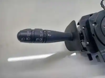Pezzo di ricambio per auto di seconda mano controllo della luce per dacia duster adventure riferimenti oem iam 255677446r 10606293 e10606293
