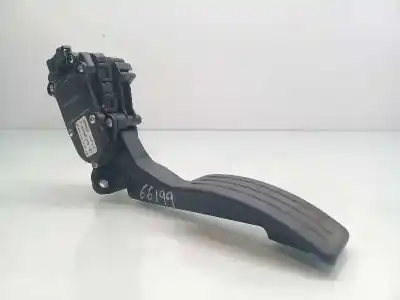 Piesă de schimb auto la mâna a doua pedalã de accelerație pentru dacia duster adventure referințe oem iam 6pv009085