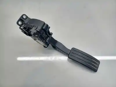 Second-hand car spare part accelerator pedal for dacia duster adventure oem iam references 6pv009085 8200386506d 6pv00908502