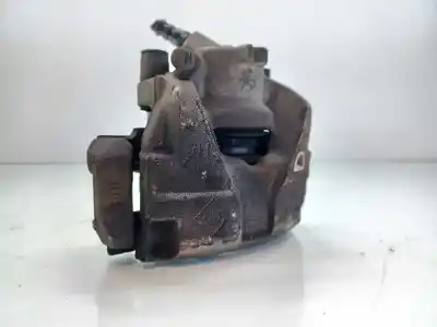 Piesă de schimb auto la mâna a doua etrier frânã dreapta pentru dacia duster adventure referințe oem iam 410018218r