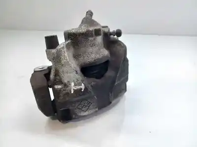 Piesă de schimb auto la mâna a doua etrier de frânã stânga pentru dacia duster adventure referințe oem iam 410111495r