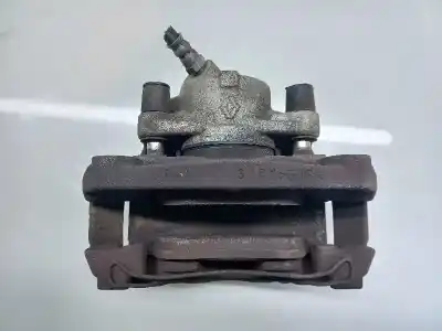 Second-hand car spare part front left brake caliper for dacia duster adventure oem iam references 410111495r  