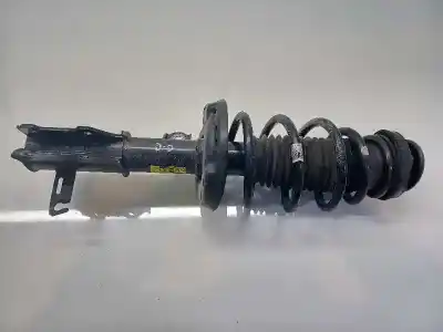Автозапчасти б/у амортизатор передний правый за opel zafira (c) innovation start/stop ссылки oem iam 13338920 688444822 13473994