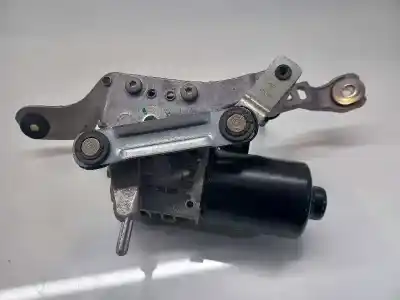 Peça sobressalente para automóvel em segunda mão mecanismo de escova dianteira por opel zafira (c) innovation start/stop referências oem iam 13468742 w000027192 w000027364