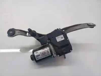 Peça sobressalente para automóvel em segunda mão mecanismo de escova dianteira por opel zafira (c) innovation start/stop referências oem iam 13468742 w000027192 w000027364