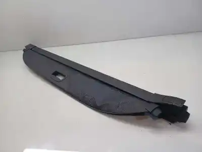 Pièce détachée automobile d'occasion plage arrière pour opel zafira (c) innovation start/stop références oem iam 39065774  