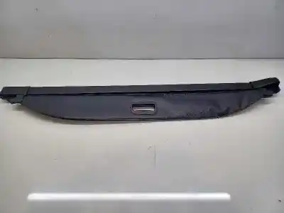 Pièce détachée automobile d'occasion plage arrière pour opel zafira (c) innovation start/stop références oem iam 39065774  