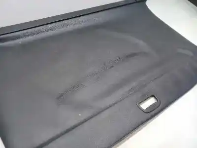 Pièce détachée automobile d'occasion plage arrière pour opel zafira (c) innovation start/stop références oem iam 39065774  