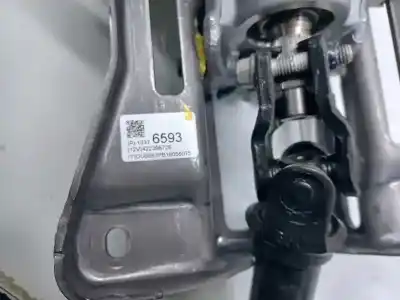 Автозапчасти б/у рулевая колонка за opel zafira (c) innovation start/stop ссылки oem iam 13376593 422396726 13376593