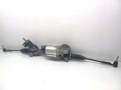 Автозапчастина б/у рульмова рейка для opel zafira (c) innovation start/stop посилання на oem iam 39101584 7817974714 p39101584