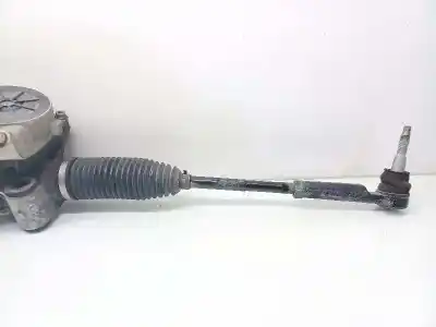 Автозапчастина б/у рульмова рейка для opel zafira (c) innovation start/stop посилання на oem iam 39101584 7817974714 p39101584
