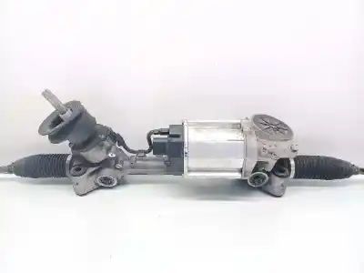 Автозапчастина б/у рульмова рейка для opel zafira (c) innovation start/stop посилання на oem iam 39101584 7817974714 p39101584