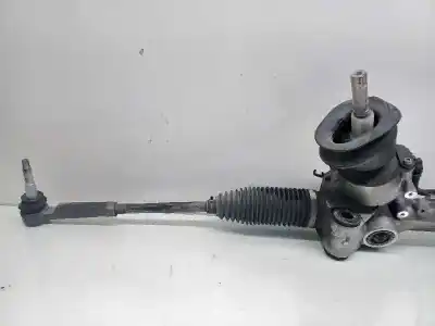 Автозапчастина б/у рульмова рейка для opel zafira (c) innovation start/stop посилання на oem iam 39101584 7817974714 p39101584