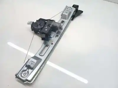 Автозапчасти б/у задний правый стеклорегулятор за opel zafira (c) innovation start/stop ссылки oem iam 13369290 910280200 c07521102