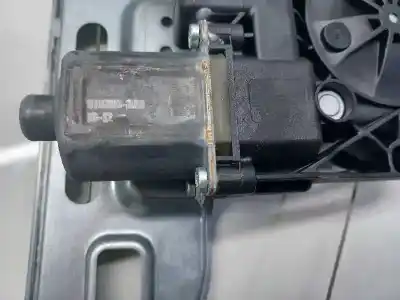 Автозапчасти б/у задний правый стеклорегулятор за opel zafira (c) innovation start/stop ссылки oem iam 13369290 910280200 c07521102