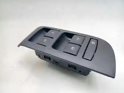 Автозапчастина б/у передні вікний вмикач для opel zafira (c) innovation start/stop посилання на oem iam 20897148 321960 13408458