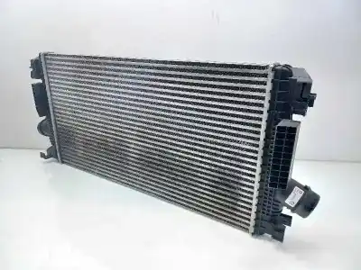 Автозапчастина б/у інтеркулер для opel zafira (c) innovation start/stop посилання на oem iam 13267647 13267647 427460812