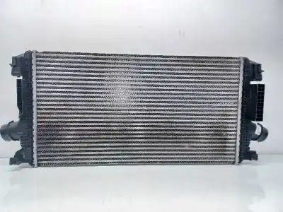 Автозапчастина б/у інтеркулер для opel zafira (c) innovation start/stop посилання на oem iam 13267647 13267647 427460812