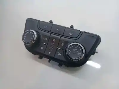 Tweedehands auto-onderdeel klimaatcontrole voor opel zafira (c) innovation start/stop oem iam-referenties 39081563 39081563 a2c1134810001