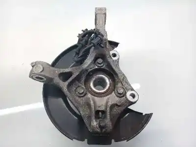 Автозапчасти б/у передняя левая кулачка за opel zafira (c) innovation start/stop ссылки oem iam 13248526  