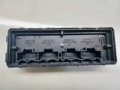 Автозапчастина б/у електронний модуль для opel zafira (c) innovation start/stop посилання на oem iam 13591703 3817038a907049yf 901517420004