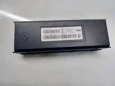 Автозапчастина б/у електронний модуль для opel zafira (c) innovation start/stop посилання на oem iam 13591703 3817038a907049yf 901517420004