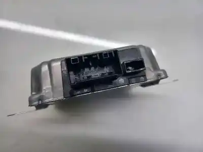 Second-hand car spare part electronic module for opel zafira (c) innovation start/stop oem iam references 5wk50278b 13384291 91110075