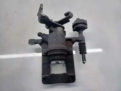 Tweedehands auto-onderdeel rechts achter remklauw voor opel zafira (c) innovation start/stop oem iam-referenties 13300864 95520075 13467366