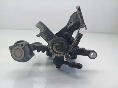 Tweedehands auto-onderdeel rechts achter remklauw voor opel zafira (c) innovation start/stop oem iam-referenties 13300864 95520075 13467366