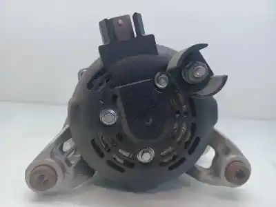 Second-hand car spare part alternator for opel corsa e selective oem iam references 13585664 ms1042113590 ak413585664