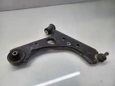 Second-hand car spare part front right lower suspension arm for opel corsa e selective oem iam references 13426553
