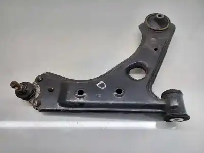 Автозапчасти б/у передний правый нижний рычаг подвески за opel corsa e selective ссылки oem iam 13426553  