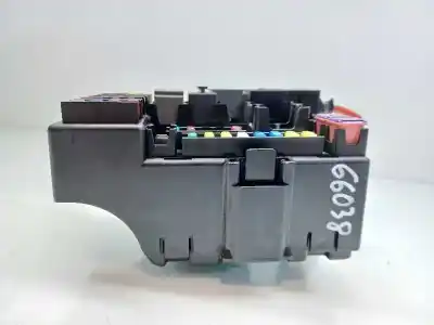 Автозапчастина б/у реле/запоперівник для opel corsa e selective посилання на oem iam 2b0z4010f 231018 2b0z4010f