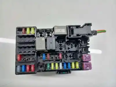 Автозапчастина б/у реле/запоперівник для opel corsa e selective посилання на oem iam 2b0z4010f 231018 2b0z4010f
